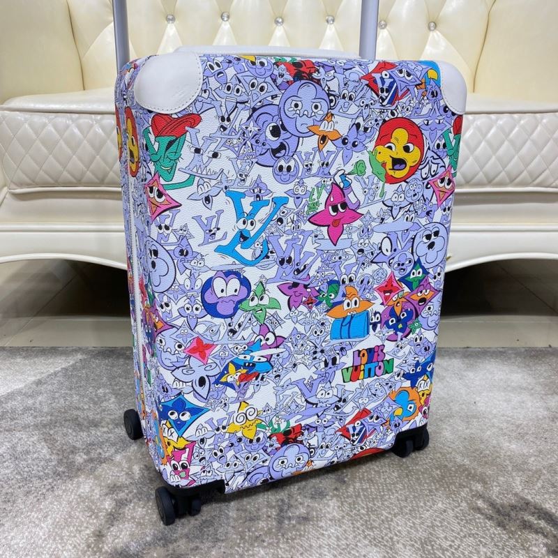 Louis Vuitton Suitcase